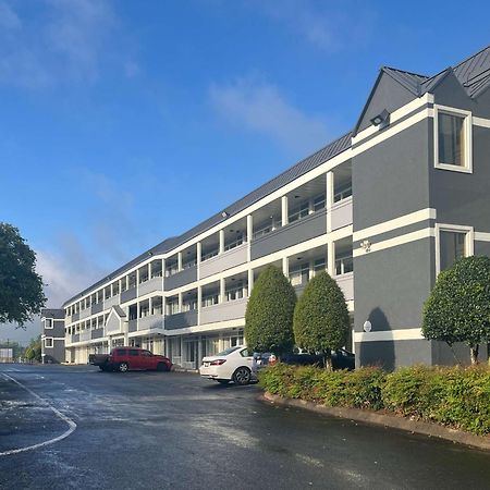 Motel 6 Charlotte, Nc - Airport South Exterior photo